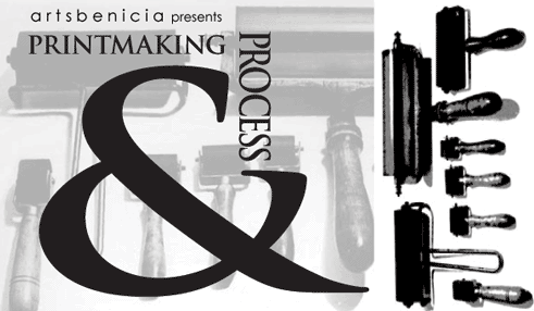 Arts Benicia Print Exhibit
